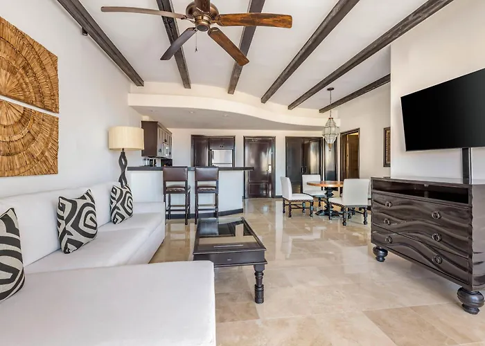 Hilton Vacation Club Cabo Azul Los Cabos San José del Cabo