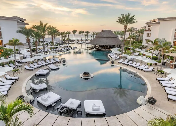 Hilton Vacation Club Cabo Azul Los Cabos San José del Cabo