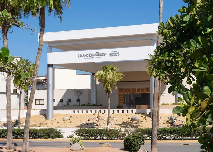 Grand Decameron Los Cabos, A Trademark All-Inclusive Resort (Adults Only) San José del Cabo